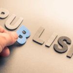 Publish or Perish
