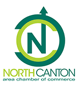 North Canton Area Chamber of Commerce Logo