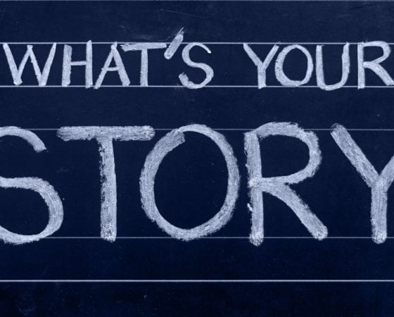 Tell Your Company’s Story Using Content