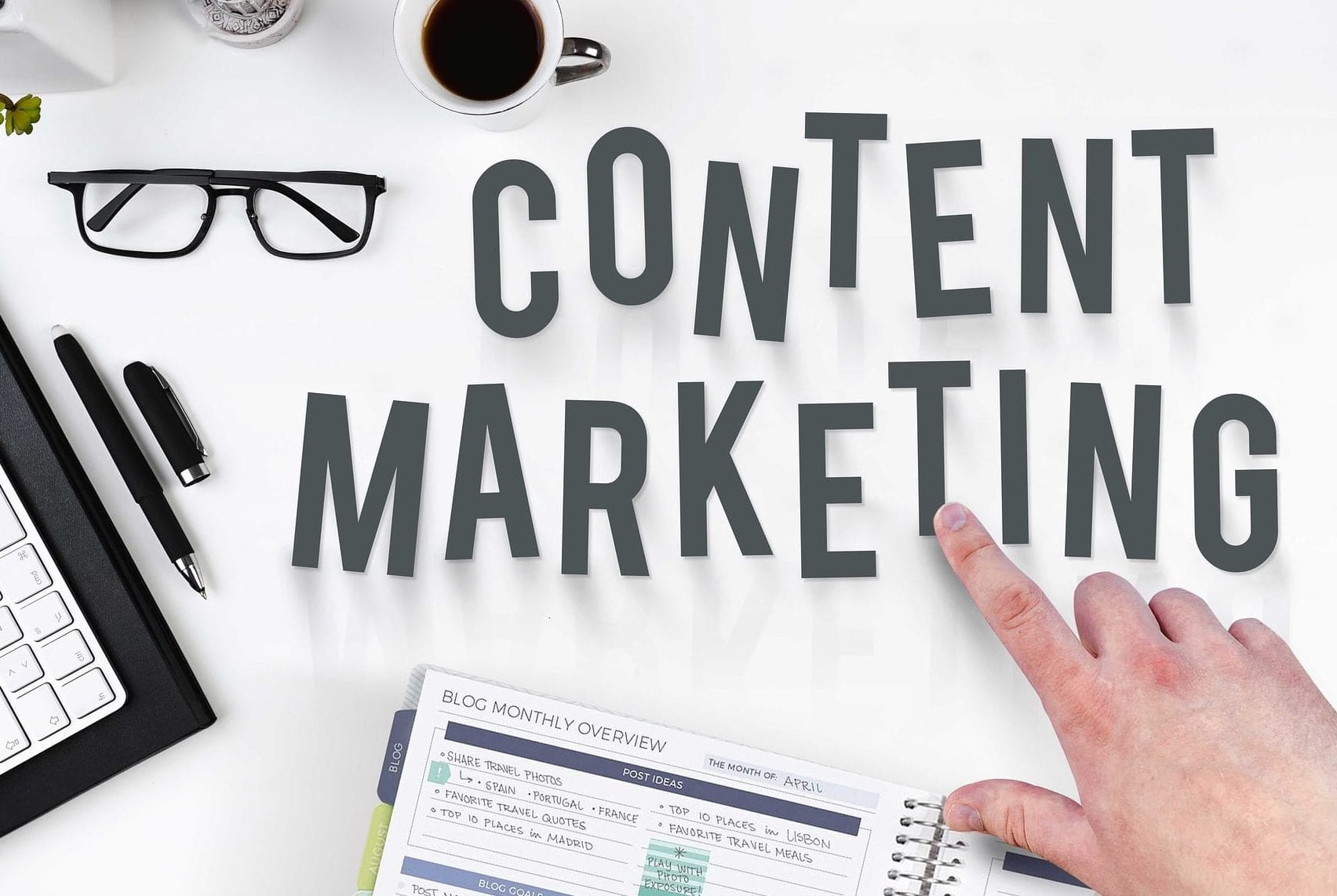 Content Remains King. So What Makes a Piece of Content Worthwhile?