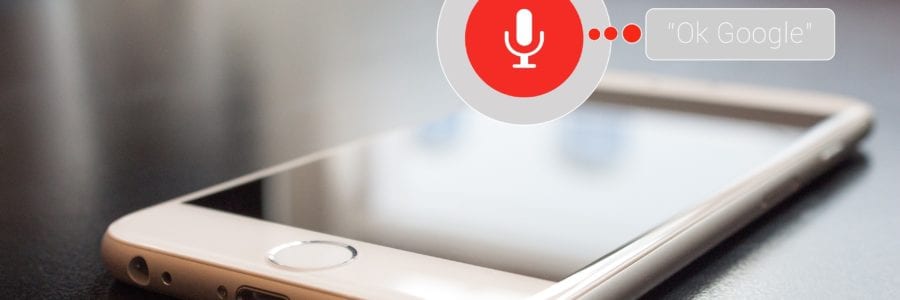 More of Your Clients are Embracing Voice Search. Will This Trend Continue?